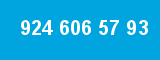 924 606 57 93 924 606 57 93